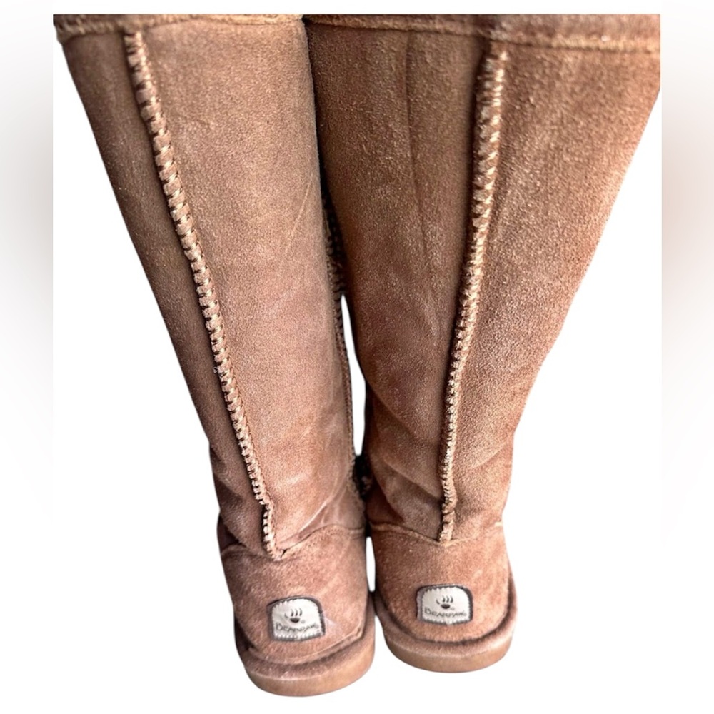 Bearpaw Tall Boots